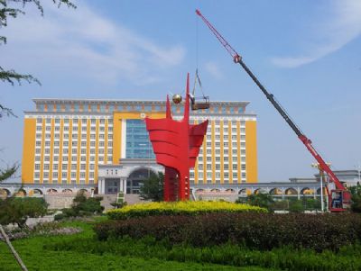 点击查看详细信息<br>标题：工程案例 阅读次数：2530