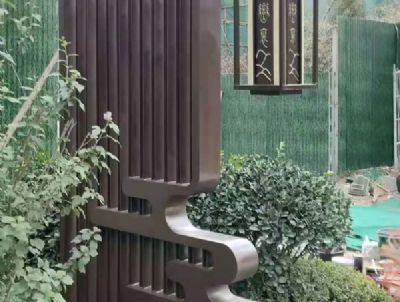 点击查看详细信息<br>标题：不锈钢雕塑 阅读次数：1735
